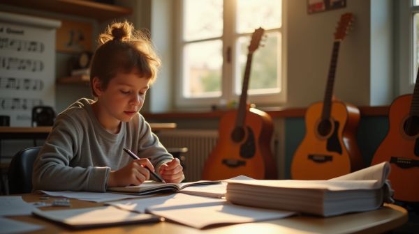 Comment choisir le bon cours de guitare à Nice ?