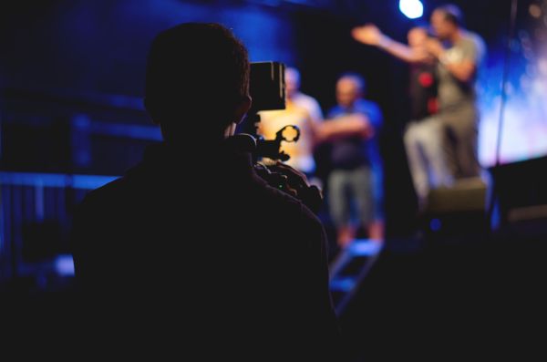 Maximisez vos événements à Paris avec nos services de livestreaming !