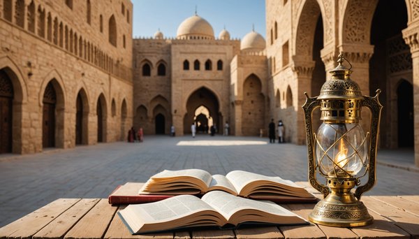 Cours d'arabe en ligne : découvrez une méthode accessible et efficace