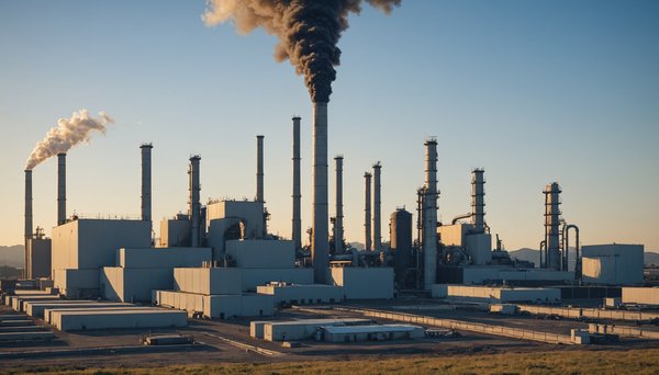 Bilan carbone entreprise : comment optimiser vos émissions