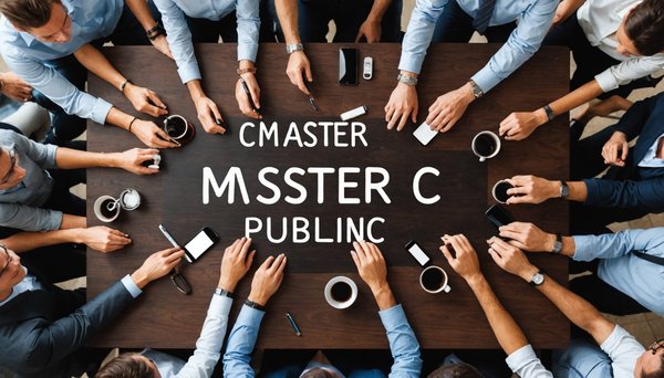 Maîtrisez les fondamentaux des marchés publics avec acp formation